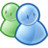 MSN Icon